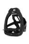 Flex-On Customisable Safe-On Childrens Inclined Grip Stirrup - Endurance Cage