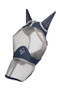 LeMieux Armour Shield Pro Full Mask in Navy