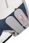 LeMieux Armour Shield Pro Full Mask in Navy - Strap Detail