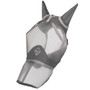 LeMieux Armour Shield Pro Full Mask in Grey