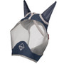 LeMieux ArmourShield Pro Half Mask - Navy