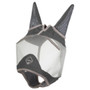 LeMieux ArmourShield Pro Half Mask - Grey