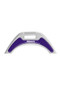 Flex-On Solid Magnet Insert - Purple
