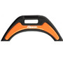 Flex-On Solid Magnet Insert - Orange