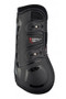 LeMieux Impact Responsive Tendon Boots - Black