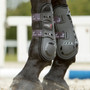 LeMieux Impact Responsive Tendon Boots - Lifestyle
