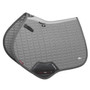 LeMieux Self Cooling Close Contact Square - Polar Grey