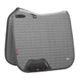 LeMieux Self Cooling Dressage Square - Polar Grey