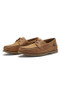 Chatham Mens Deck II G2 Premium Leather Boat Shoes
