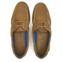Chatham Mens Deck II G2 Premium Leather Boat Shoes - Top