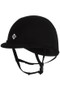 Charles Owen YR8 Riding Hat - Black