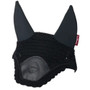 LeMieux Acoustic Pro Fly Hood - Black