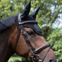 LeMieux Acoustic Pro Fly Hood - Lifestyle