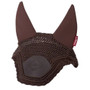 LeMieux Acoustic Pro Fly Hood - Brown