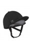 LeMieux Pro Mesh Hat Silk - Black