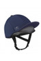 LeMieux Pro Mesh Hat Silk - Navy