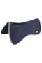 LeMieux Wither Relief Memory Foam Half Pad - Navy