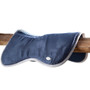 LeMieux Wither Relief Memory Foam Half Pad - Lifestyle