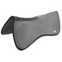 LeMieux Wither Relief Memory Foam Half Pad - Grey