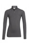 LeMieux Young Rider Base Layer - Slate - Front