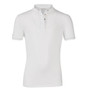 LeMieux Young Rider Belle Show Shirt - White