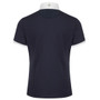 LeMieux Young Rider Belle Show Shirt - Navy