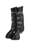 LeMieux Ultra Mesh Snug Boot - Grey