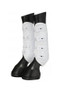 LeMieux Ultra Mesh Snug Boot - White