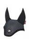 LeMieux Ultra Mesh Fly Hood - Black