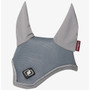 LeMieux Ultra Mesh Fly Hood - Grey