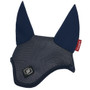 LeMieux Ultra Mesh Fly Hood - Dark Navy
