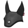 LeMieux Ultra Mesh Fly Hood - Black