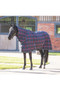 Tempest Plus Combo Stable Rug 100g - Green Check