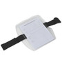 Shires Medical Armband - Clear