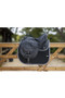 LeMieux ProKit Ride On GP Saddle Cover - Lifestyle