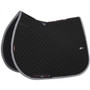 LeMieux Wither Relief Jumping Pad - Black