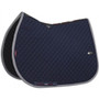LeMieux Wither Relief Jumping Pad - Navy