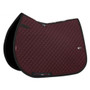 LeMieux Wither Relief Jumping Pad - Burgundy