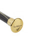 LeMieux LeGrip Jumping Whip - Brown - End Detail
