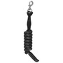 LeMieux Lasso Lead Rope - Black