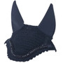 LeMieux Diamante Acoustic Fly Hood - Navy
