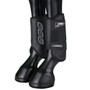 LeMieux Carbon Air XC Boots - Front