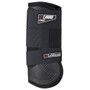 LeMieux Carbon Air XC Boots - Front