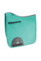 Hy Sport Active Dressage Saddle Pad in Spearmint Green