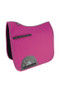 Hy Sport Active Dressage Saddle Pad in Cobalt Pink