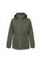 Musto Ladies Burnham Jacket - Front