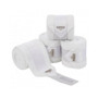 LeMieux Loire Polo Bandages in White