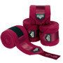LeMieux Loire Polo Bandages in Mulberry