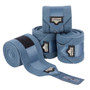 LeMieux Loire Polo Bandages in Ice Blue