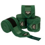 LeMieux Loire Polo Bandages in Hunter Green